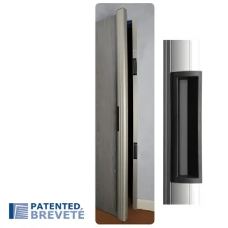 Bandeau Ventouse 2,5 M-2 X 300 Kg + Coupe Et/Ou Ral