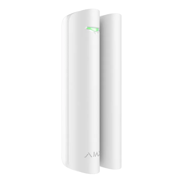 [6773303Wh1] DoorProtect Superior - Détecteur d'ouverture BLANC NFA2P