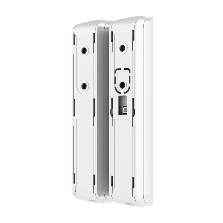 [67735.21.Wh1] Doorprotect Plus Gamme S Blanc