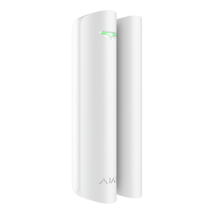 [67735.21.Wh1] Doorprotect Plus Gamme S Blanc