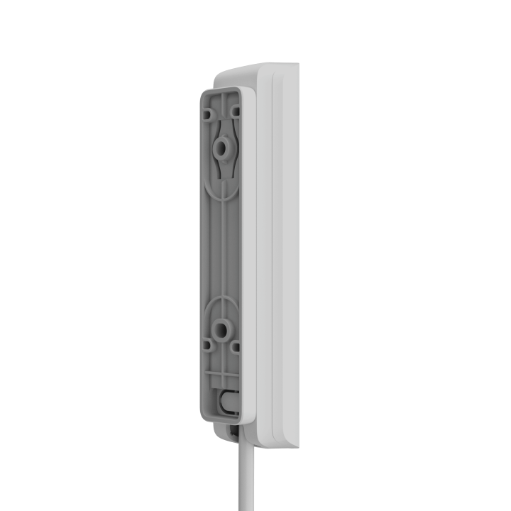 [101089.13.Wh1] Doorprotect Plus Gamme Fibra Blanc Nfa2P