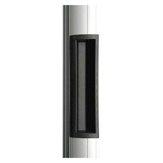 BANDEAU ARCHITECTURAL 2190MM 2*300Kg  12/24V NFS 61 937 (*)