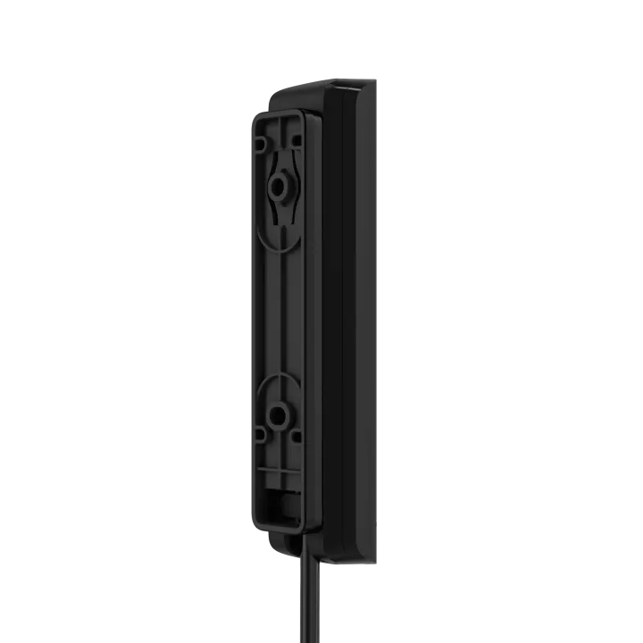 [3085521Bl1] DoorProtect Plus Fibra - Détecteur d'ouverture NOIR
