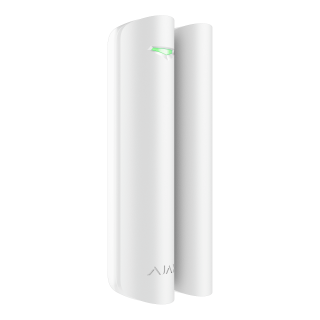 [3809903Wh1] Doorprotect Blanc