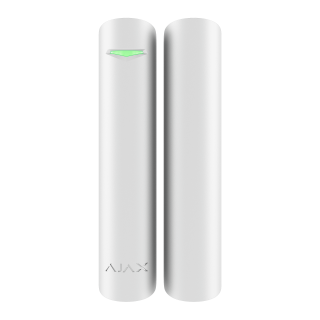 [38099.03.Wh1] Doorprotect Blanc