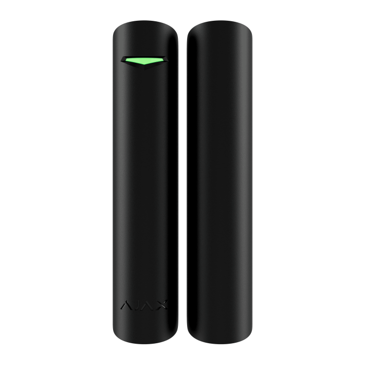 [38098.03.Bl1] Doorprotect Noir