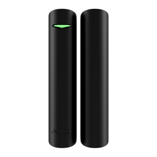[9996.21.Bl1/38100.21.Bl1] Doorprotect Plus Noir