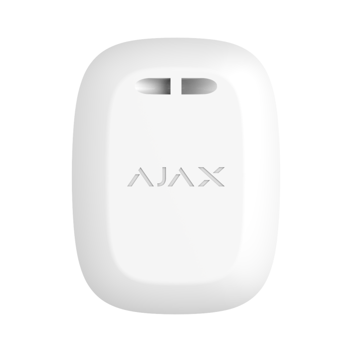 [38095.26.Wh1] Button Blanc