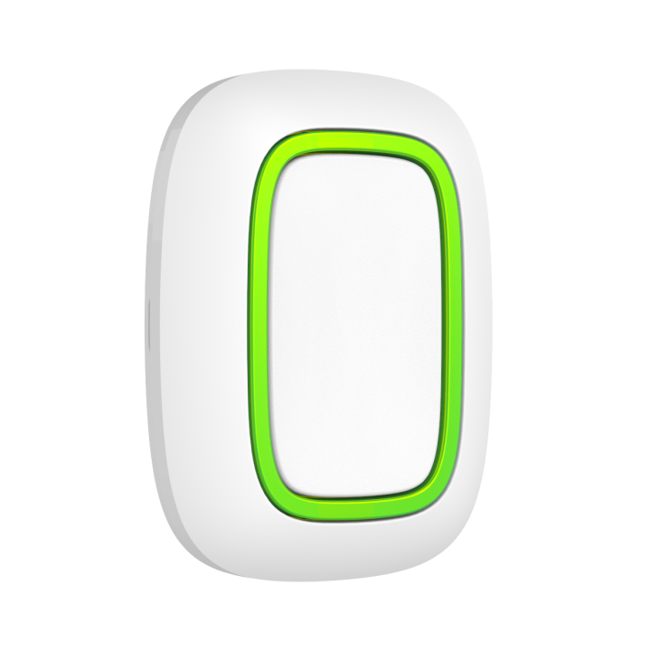 [38095.26.Wh1] Button Blanc