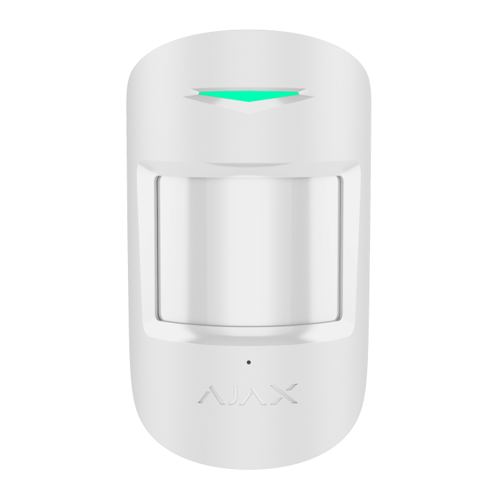 [67727.06.Wh1] Combiprotect Gamme S Blanc