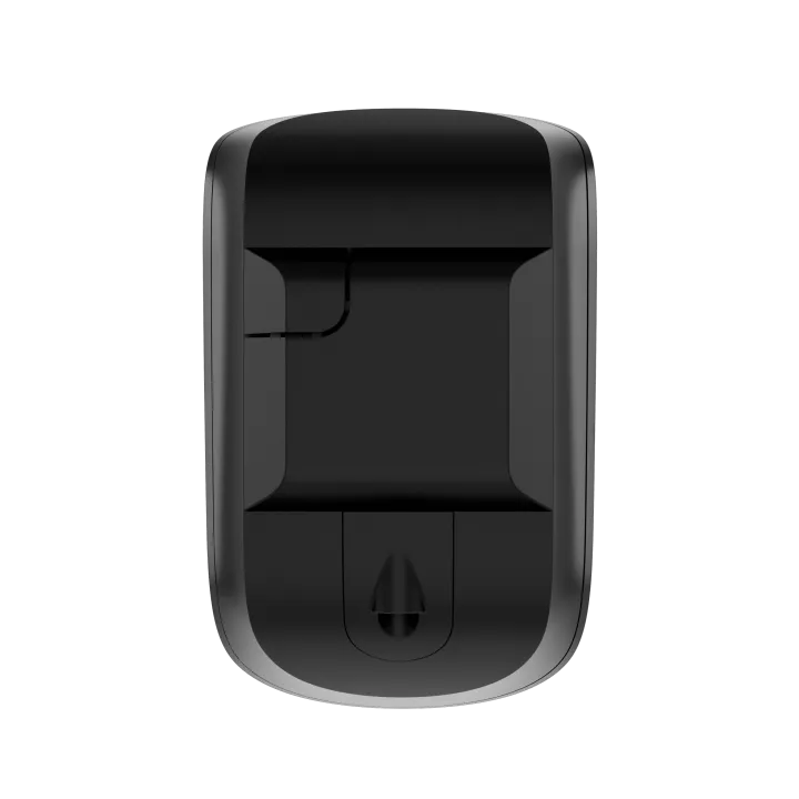 [6772806Bl1] CombiProtect Superior - Détecteur mouvement et bris de glace NOIR