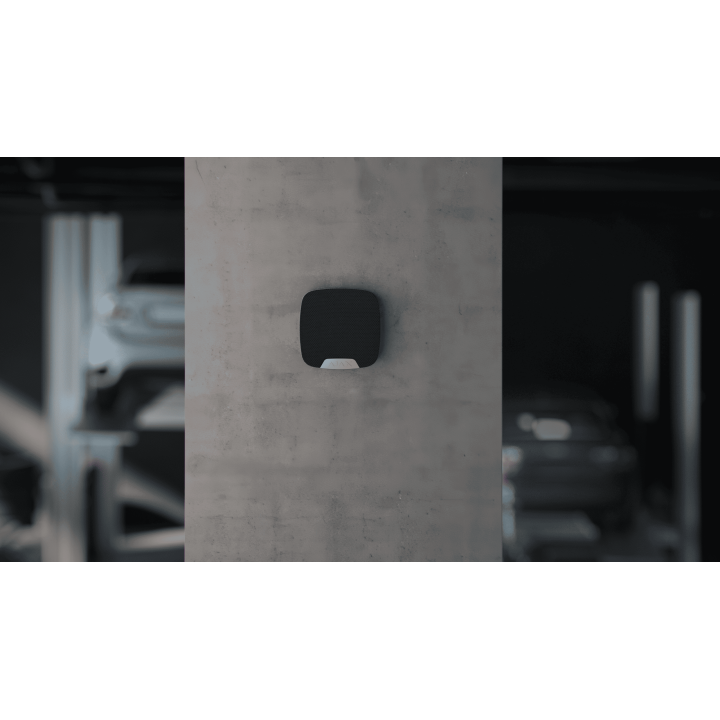 [38110.11.Bl1] Homesiren Noir