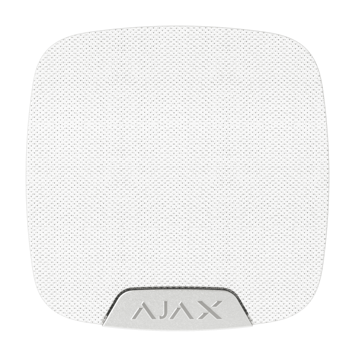 [38111.11.Wh1] Homesiren Blanc
