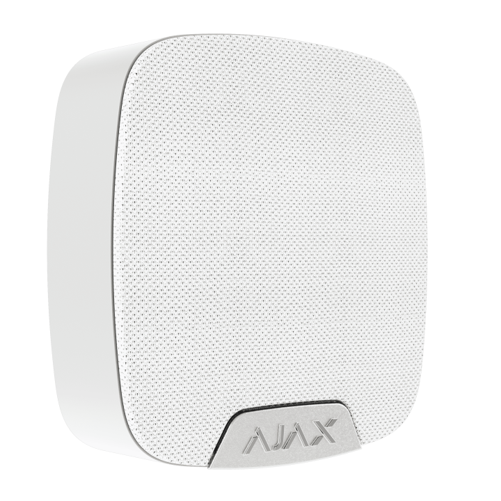 [38111.11.Wh1] Homesiren Blanc