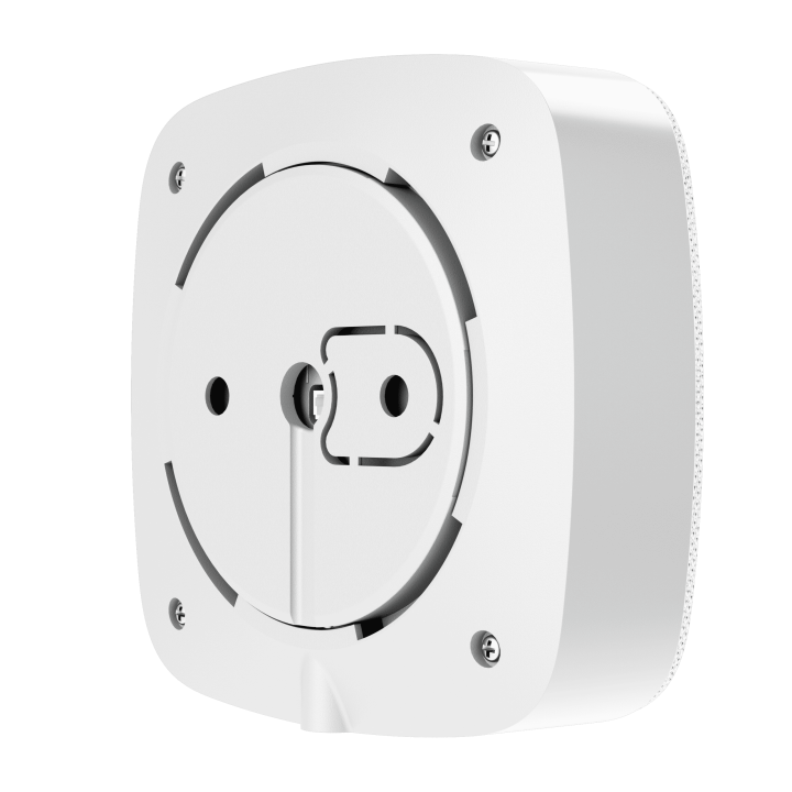 [67732.11.Wh1] Homesiren Gamme S Blanc