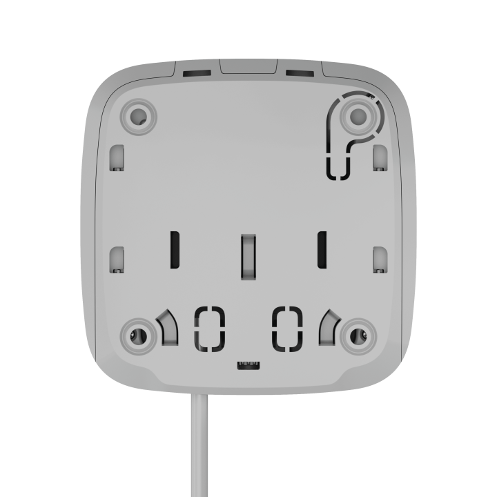 [3086011Wh1] Homesiren Gamme Fibra Blanc