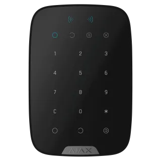 [3824812Bl1] KeyPad - Clavier de commande NOIR