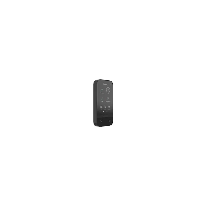[58454148Bl1] KeyPad Touch - Clavier tactile NOIR