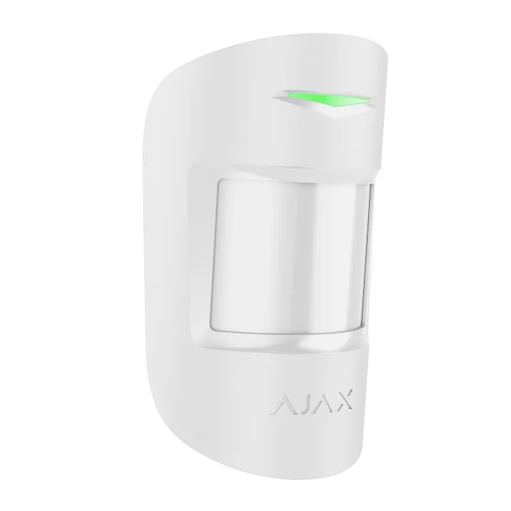 [532809Wh1/3819309Wh1] MotionProtect - Détecteur de mouvement BLANC