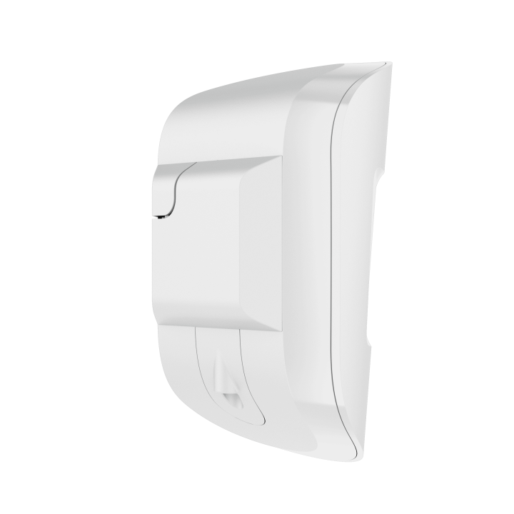 [67724.09.Wh1] Motionprotect Gamme S Blanc NFA2P