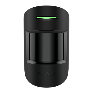 [38199.02.Bl1] Motionprotect Plus Noir