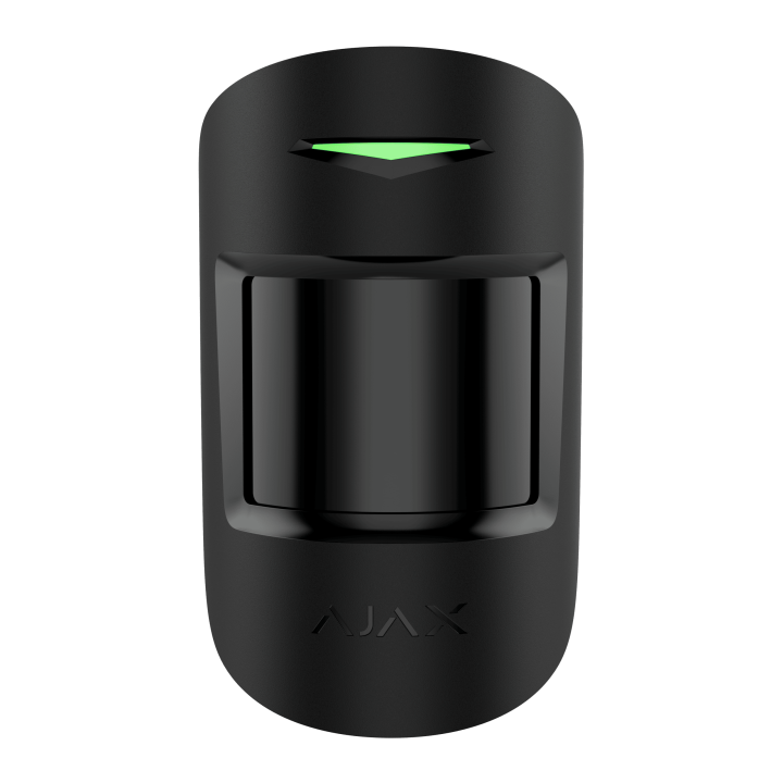 [38199.02.Bl1] Motionprotect Plus Noir