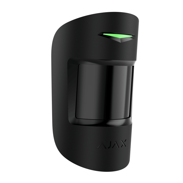 [38199.02.Bl1] Motionprotect Plus Noir