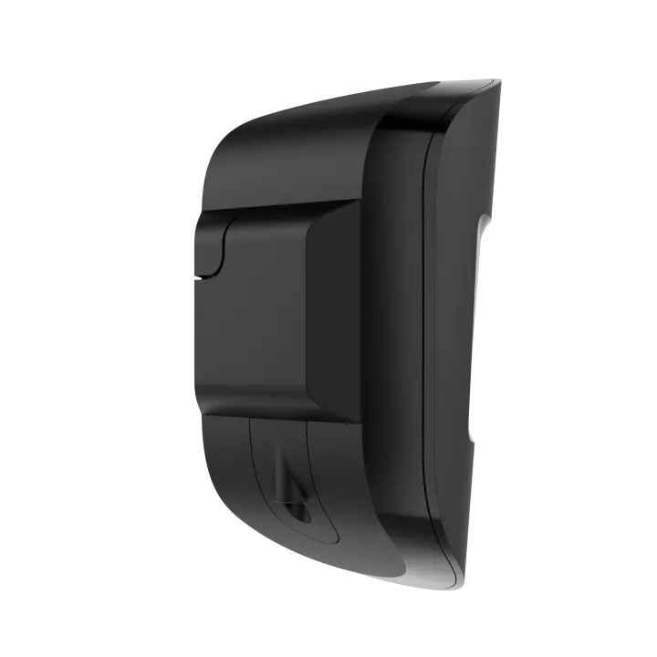 [3819902Bl1] MotionProtect Plus - Détecteur de mouvement NOIR