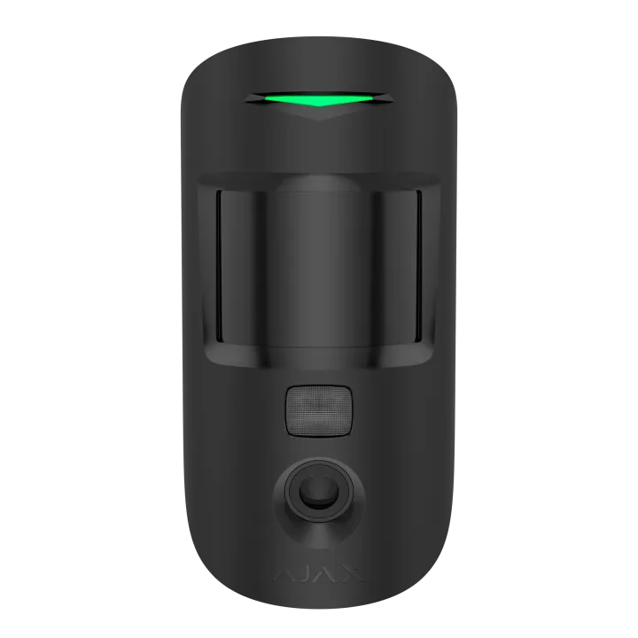 [36488120Bl1] MotionCam (PhOD) - Détecteur de mouvement avec photo NOIR