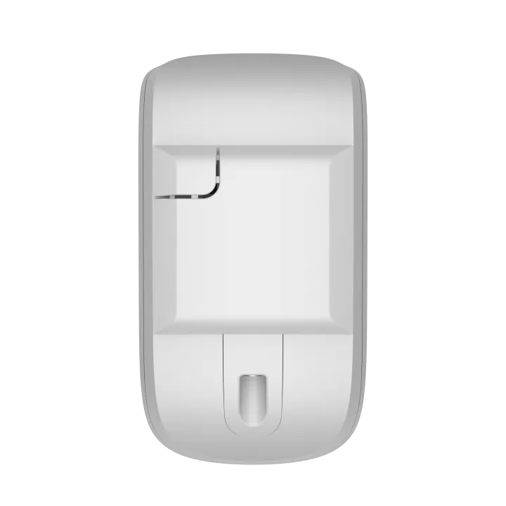 [36489120Wh1/39290120Wh1] MotionCam (PhOD) - Détecteur de mouvement avec photo BLANC