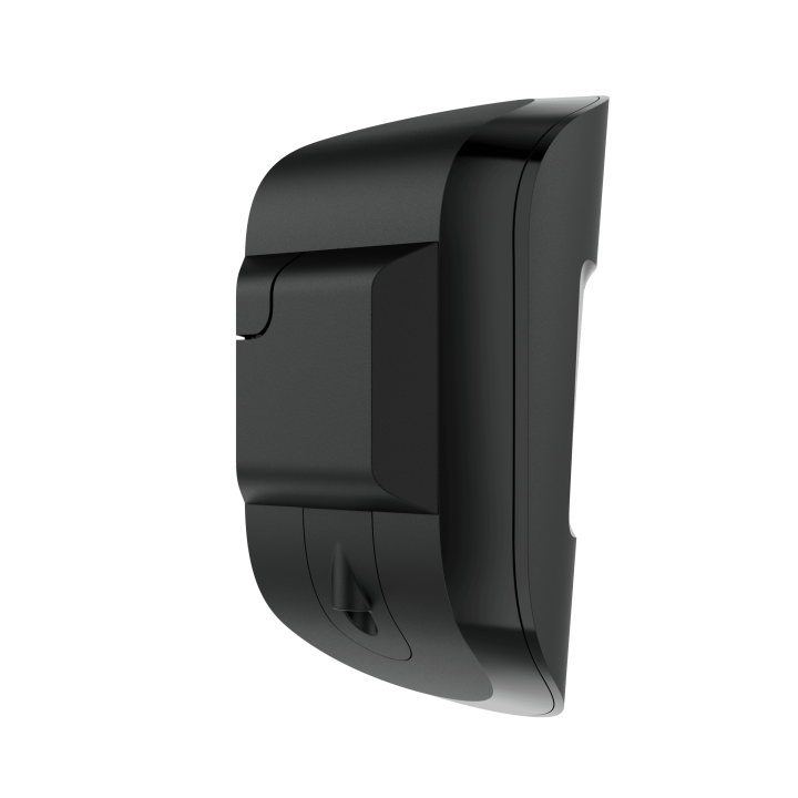 [67723.09.Bl1] Motionprotect Gamme S Noir