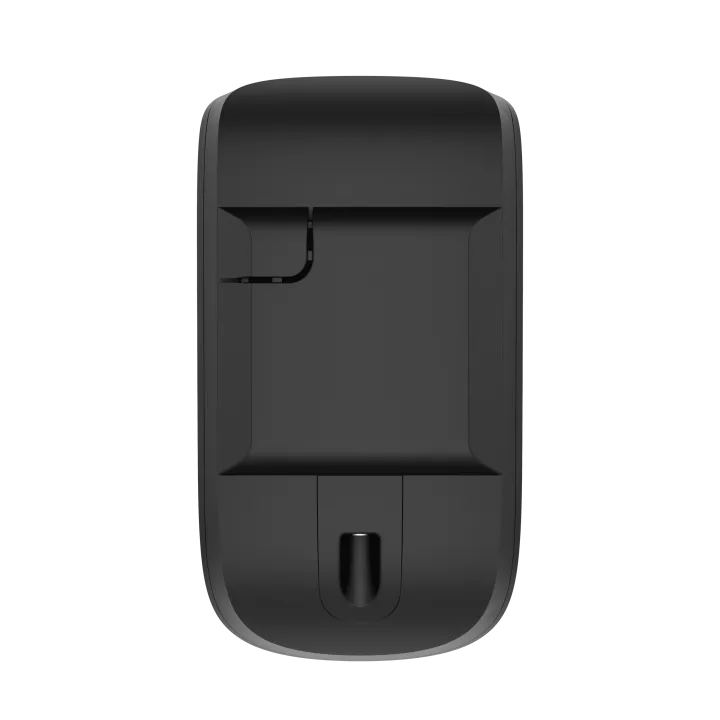 [67730120Bl1] MotionCam Superior - Détecteur de mouvement avec photo NOIR