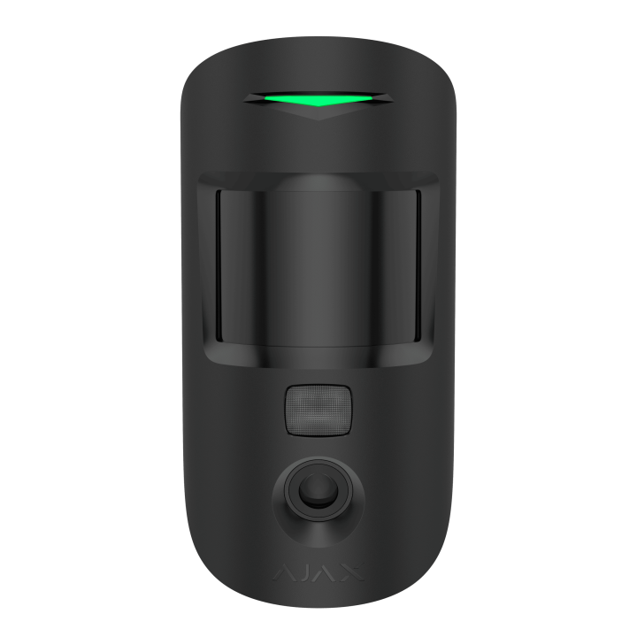 [67730.120.Bl1] Motioncam Gamme S (Phod) Noir