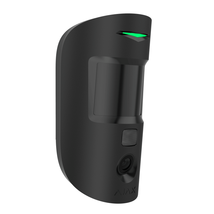 [67730.120.Bl1] Motioncam Gamme S (Phod) Noir