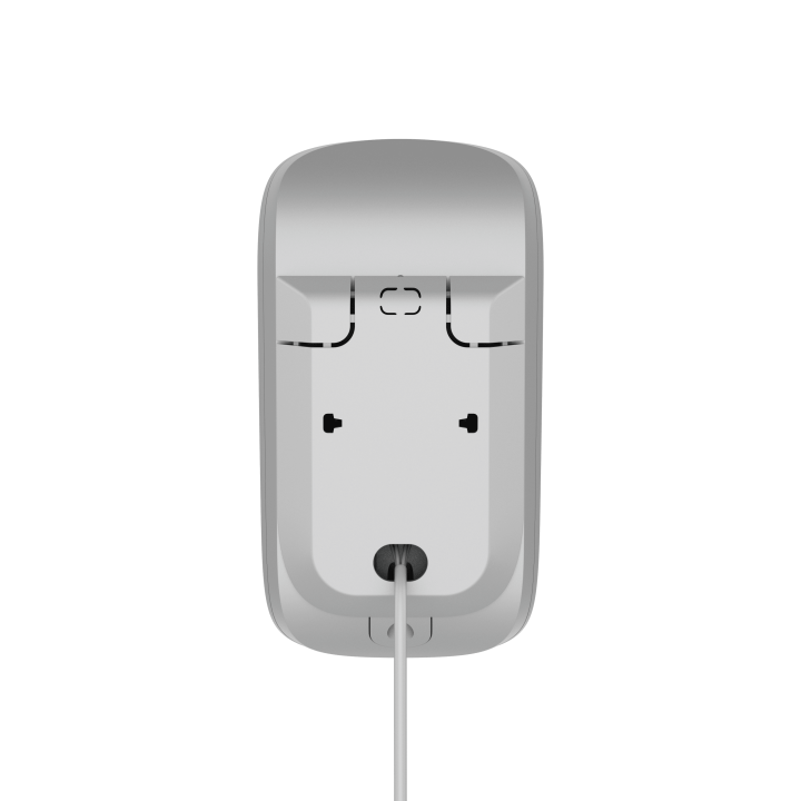 [37162.23.Wh1] Motioncamprotect Gamme Fibra Blanc