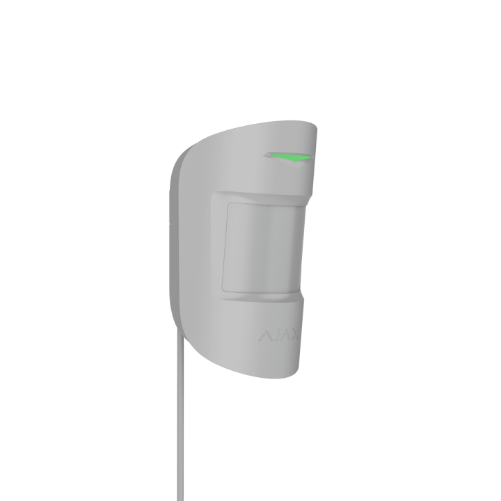 Motionprotect Gamme Fibra Blanc