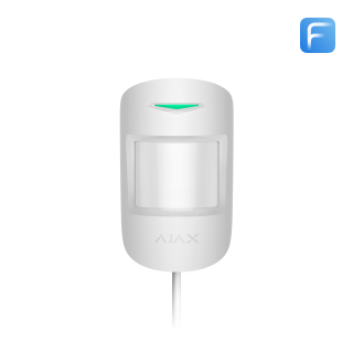 Motionprotect Gamme Fibra Blanc