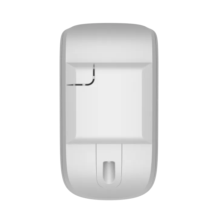 [1030923Wh1/3819023Wh1] MotionCam - Détecteur de mouvement BLANC