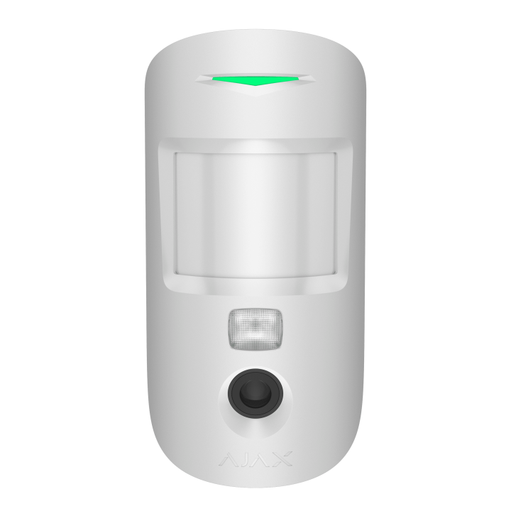 [10309.23.Wh1/38190.23.Wh1] Motioncam Blanc