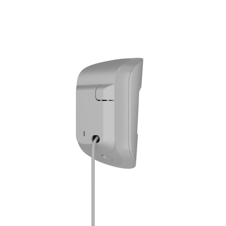 [30858.09.Wh1] Motionprotect Gamme Fibra Blanc
