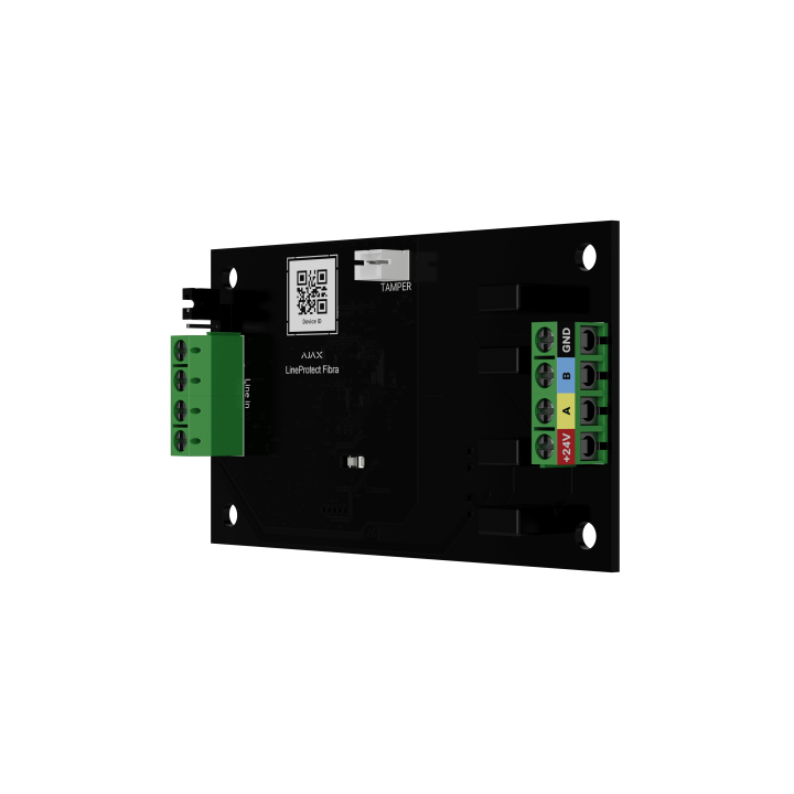 [61381.178.Nc] Lineprotect Gamme Fibra
