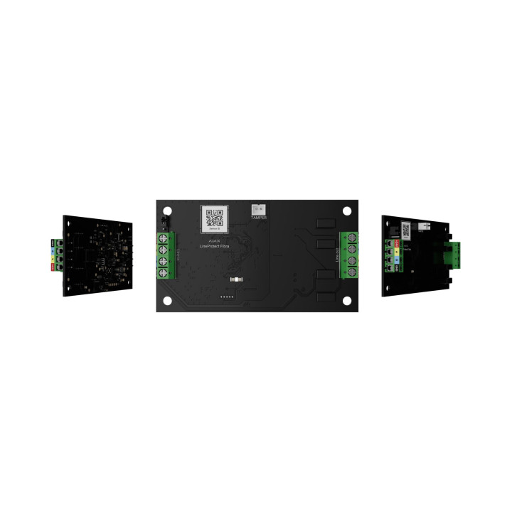 [61381.178.Nc] Lineprotect Gamme Fibra