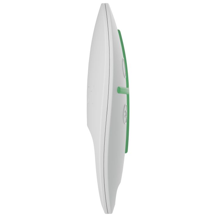 [6267.04.Wh1/38166.04.Wh1] Spacecontrol Blanche À L'Unité