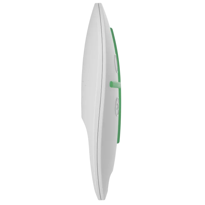 [626704Wh1/3816604Wh1] SpaceControl - Télécommande BLANCHE