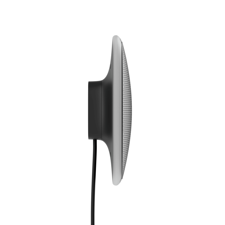 [30863.07.Bl1] Streetsiren Gamme Fibra Noir