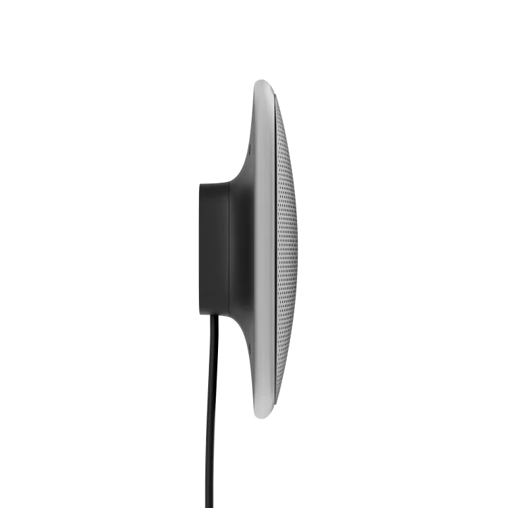 [3086307Bl1] StreetSiren Fibra - Sirène extérieure NOIR