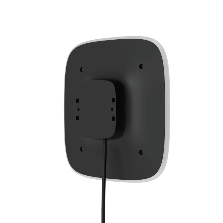 [30863.07.Bl1] Streetsiren Gamme Fibra Noir