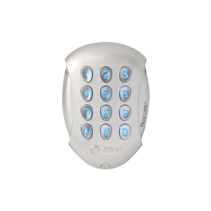 MODULE TOUCHE GALEO (CLAVIER GALEO SEUL)