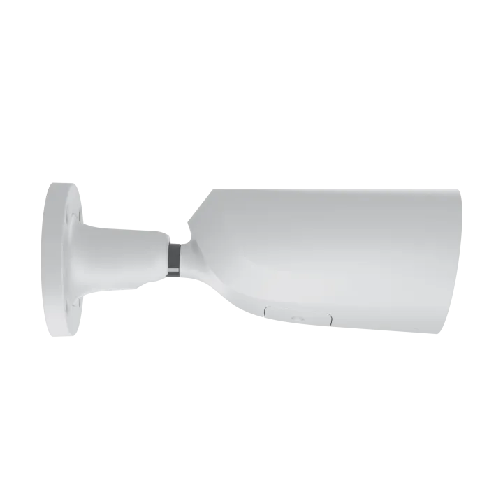 Caméra Bulletcam 8Mp/28Mm Blanc