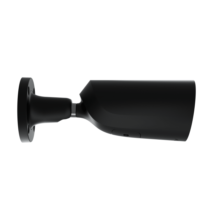 Bulletcam 8Mp/28Mm Noir
